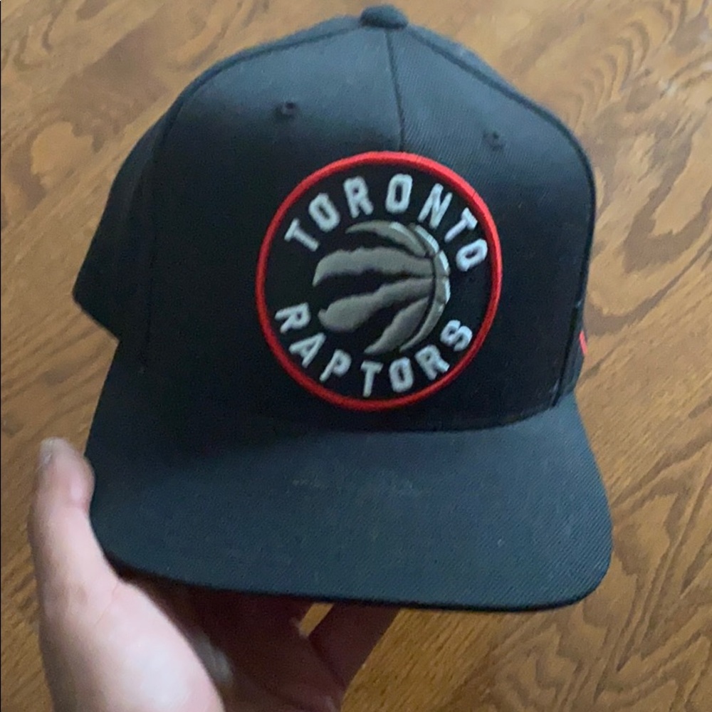 Toronto Raptors hats
